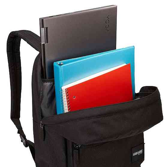 Рюкзак Case Logic Commence 24L 15.6" CCAM-1216 (Black) (6808602) Київ
