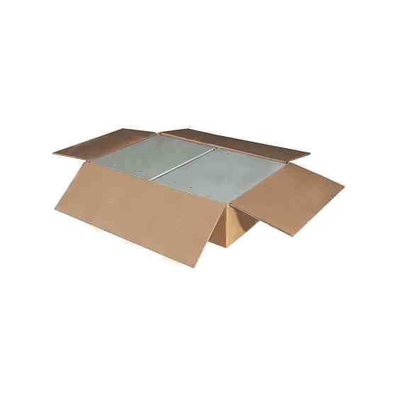 Шафа серверна Hypernet 7U 540 x 400 WMNC-40-7U-SOHO-FLAT для мережевого обладнання Київ