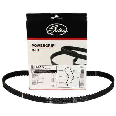 Ремінь ГРМ Gates 5473XS Вінниця