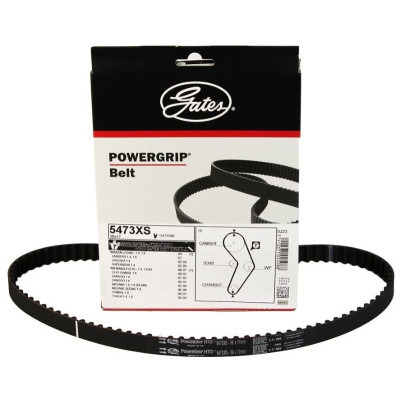 Ремень ГРМ Gates 5473XS Винница - изображение 3