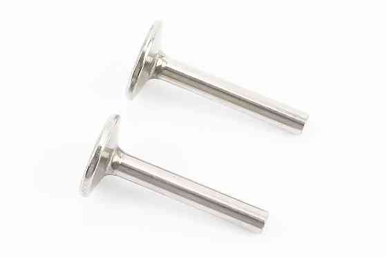 Штовхач (h-50; D-25; d-7) штанги к-кт 2шт 186F/190F/192F Киев