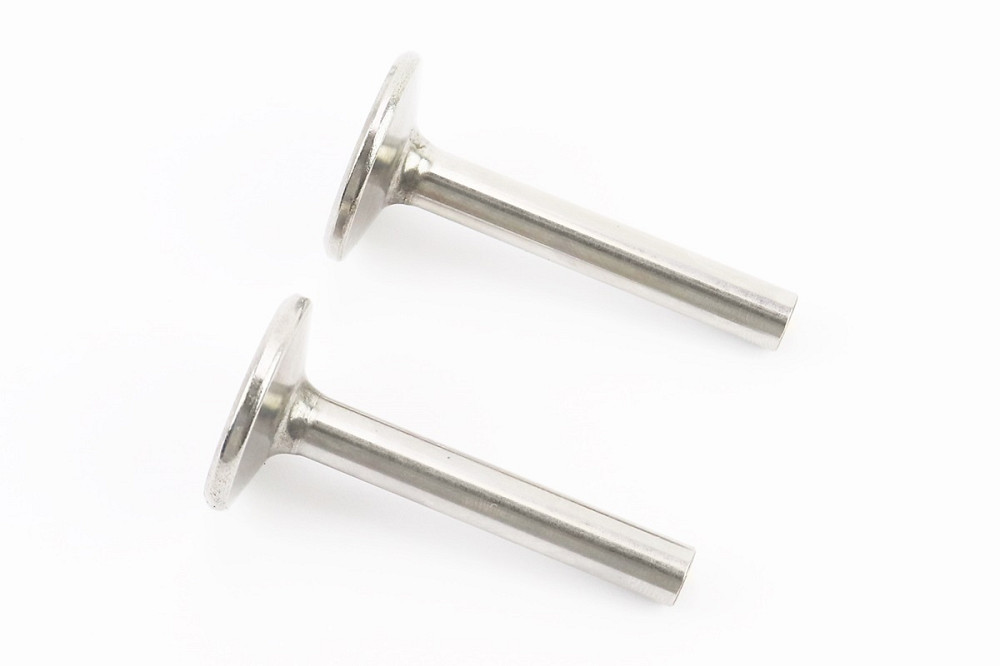 Штовхач (h-50; D-25; d-7) штанги к-кт 2шт 186F/190F/192F Киев - изображение 1