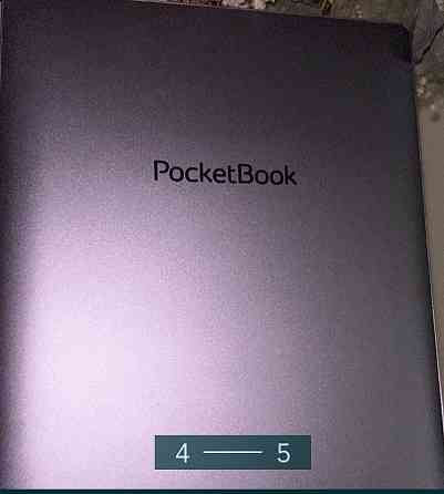 Электронная книга: PocketBook 740 Pro Киев