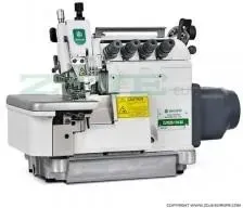 Швейна машина Zoje Zj952T-13H-Bd Z Górnym Transportem Київ - фото 1