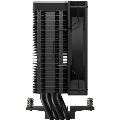 Кулер до корпусу Deepcool AG400 BK ARGB V2 Вінниця - фото 7