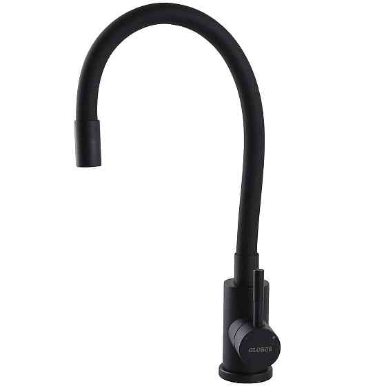 Змішувач для кухні Globus Lux ALPEN SBT1-203SB-BB (000025761) Київ