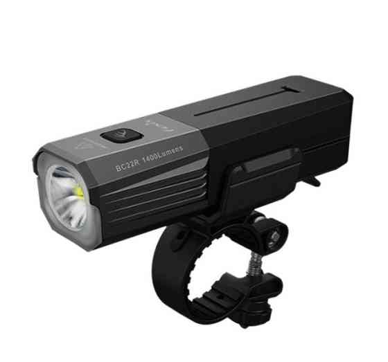 Передня велосипедна фара Fenix ​​BC22R Київ