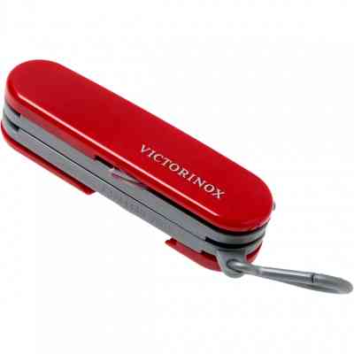 Нож Victorinox Pocket Knife Toy Red (9.6092.1) Винница