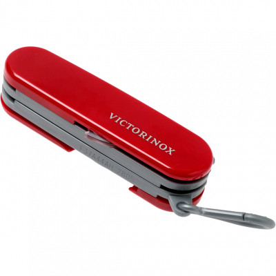 Нож Victorinox Pocket Knife Toy Red (9.6092.1) Винница - изображение 4