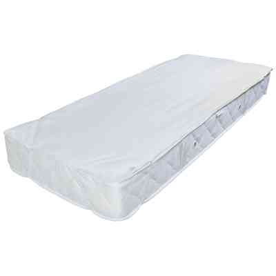 Наматрацник Еко Пупс водонепроникний Classic, 65х125 см Білий (КНАМ12565б) Вінниця