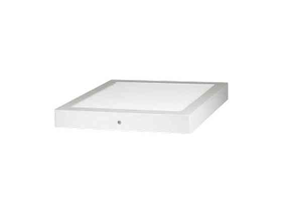 Панель LED декор.универс квадрат 12w 4000K IP20 (SDLS-12N) ТМ LUXEL Киев