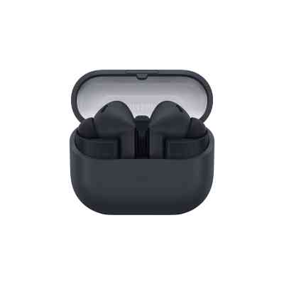 Навушники Samsung Galaxy Buds3 FE Black (SM-R420NZKASEK) Вінниця