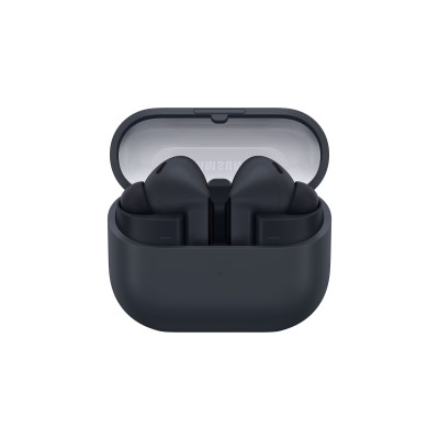 Наушники Samsung Galaxy Buds3 FE Black (SM-R420NZKASEK) Винница - изображение 1
