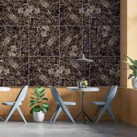 Декоративная плита серый мрамор Киев