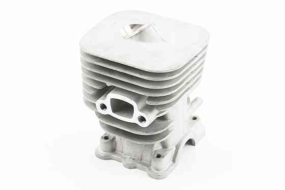 Циліндр к-кт (цпг) 35mm (палець 8mm) "чорний" Husqvarna 125R/128R Киев