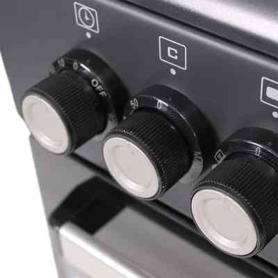 Плита PRIME Technics PSE 541110 D Вінниця