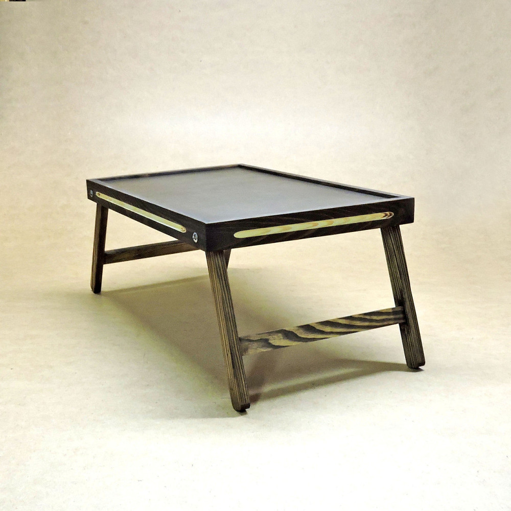 Столик-поднос для завтрака 