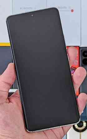 NEW Xiaomi 13 Pro 12/256Gb Ceramic White Trade in Київ