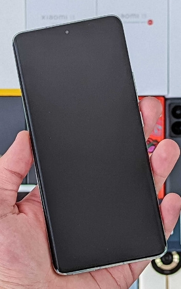 NEW Xiaomi 13 Pro 12/256Gb Ceramic White Trade in Київ - фото 4