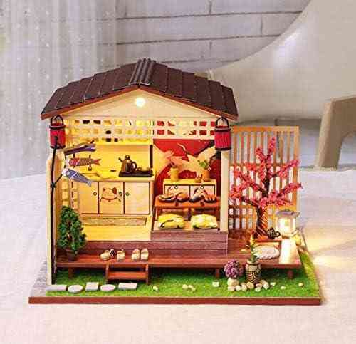 3D Румбокс . (DIY House) + Пылезащитный купол J011-2 Запорожье