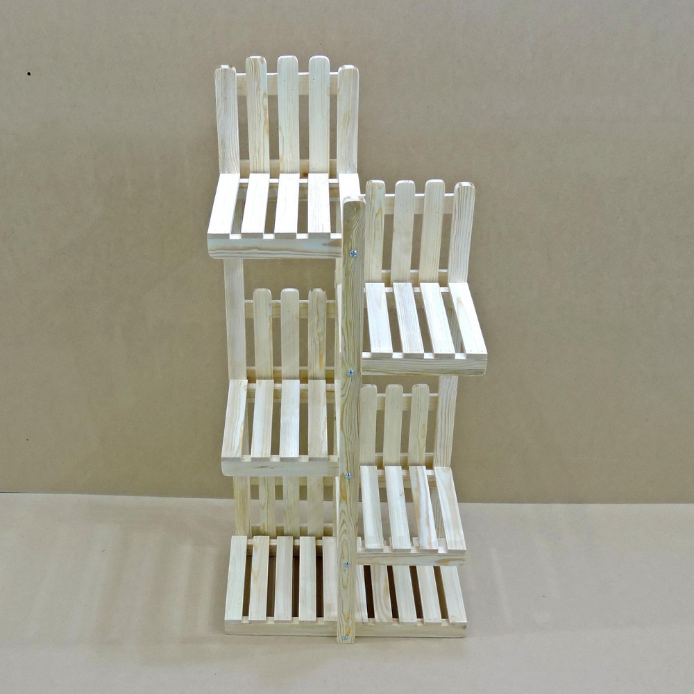 Підставка для квітів "Калдаш" бланже Миколаїв - фото 4