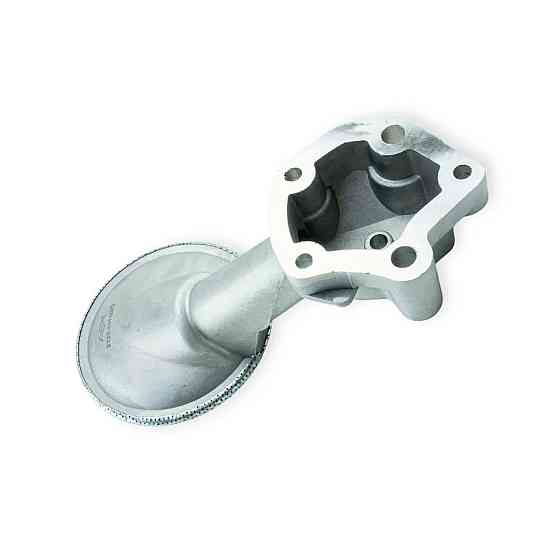 Маслоприемник 2121 Мукачево