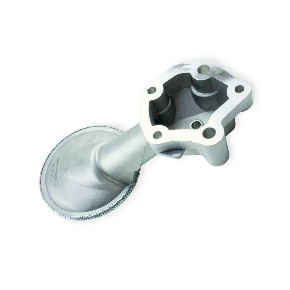 Маслоприймач 2121 Мукачево - фото 2