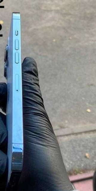 IPhone 13 Pro Sierra Blue 128Gb (Айфон 13 про.) Киев - изображение 3