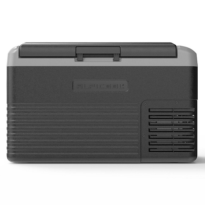 Компрессорный автохолодильник Alpicool CL30G (29 литров, LG Compressor). До -20℃, (12, 24, 220 вольт Дніпро - фото 4