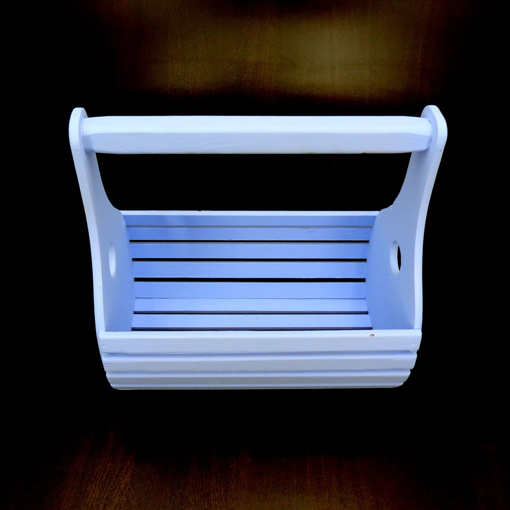 Подарунковий кошик "Бонд" ірис Миколаїв - фото 6