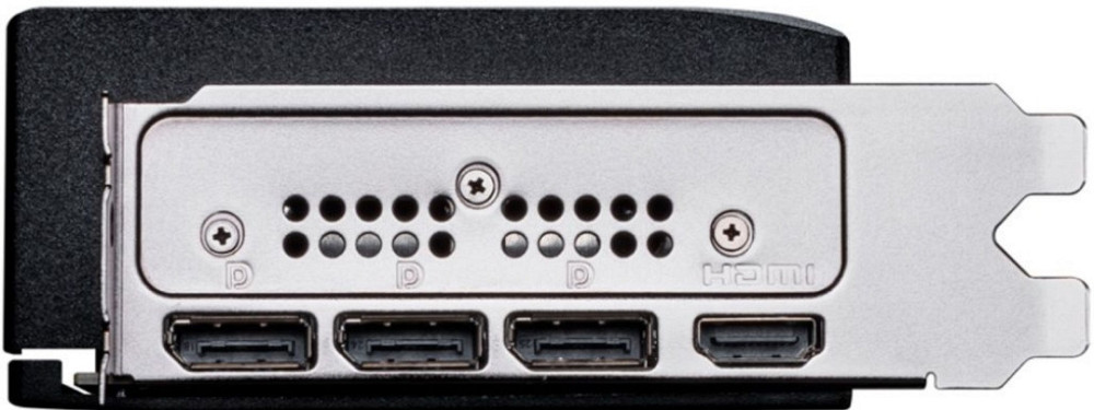 MSI GeForce RTX 5070 Ti 16G SHADOW 3X OC (G507T-16S3C) Киев - изображение 3