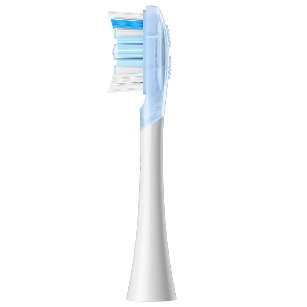 Насадка для зубної електрощітки Oclean Ultra White Clean UC03 2 шт (6970810556988) ( white ) Харків - фото 3