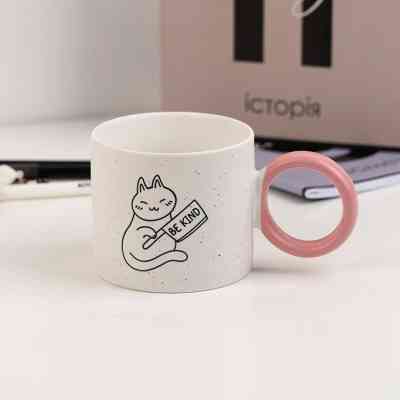 Чашка Kite 370 мл Be kind (K25-220-4) Вінниця