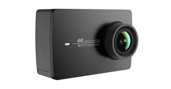 Экшн-камера XIAOMI YI 4K Киев