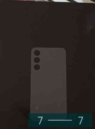 Смартфон Samsung Galaxy S24 8/128Gb. Київ