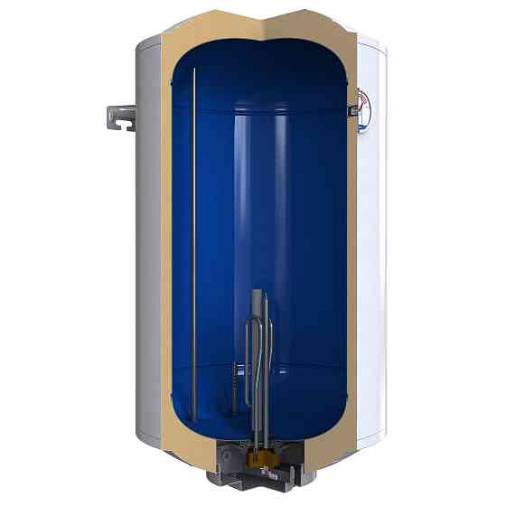 Водонагрівач LEOV EL 80 l Київ