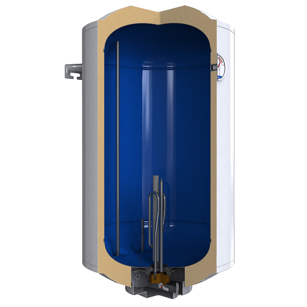 Водонагрівач LEOV EL 80 l Тернопіль - фото 2