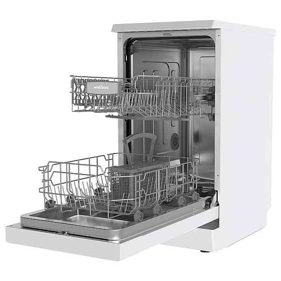 Посудомийна машина Vestfrost FDW 4509 ( 27351 ) Харків
