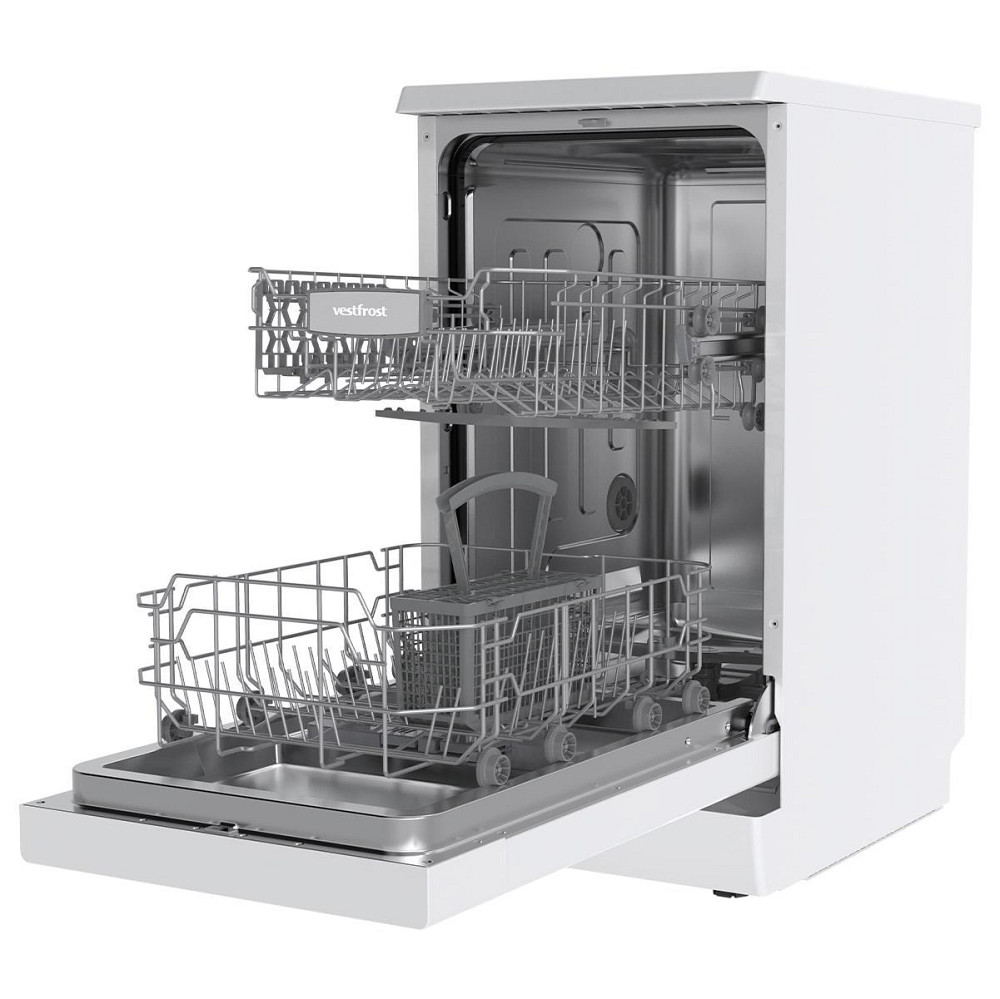 Посудомийна машина Vestfrost FDW 4509 ( 27351 ) Харків - фото 3