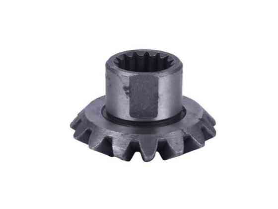Шестірня напівосі переднього моста Z-13 для мінітрактора Фотон 244, ДТЗ 244, Джинма244/264, 2 Мукачево