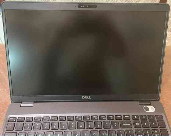 Ноутбук Dell Latitude 5500. Київ
