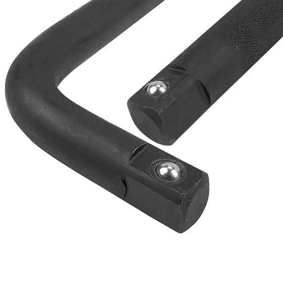 Вороток Г-подібний ударний 250мм, 1/2'' FORSAGE F-8154200K Одесса