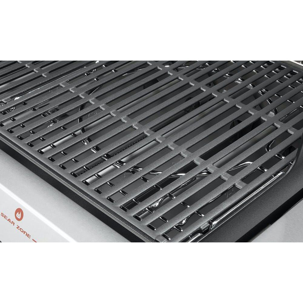 Газовий гриль Weber Genesis EPX-435 NEW, чорний 36810075 Код: 009985 Рівне - фото 8