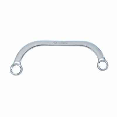 Ключ KING TONY накидной С-образный 10 х 12 мм (19501012) Винница
