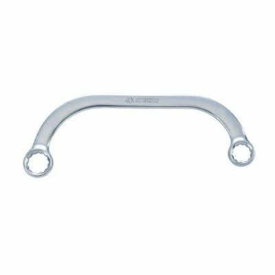 Ключ KING TONY накидний С-подібний 10 х 12 мм (19501012) Вінниця - фото 1