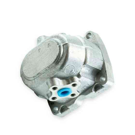 НШ левый 4 шлиц (VZTA) Агрегатный Завод 10Г-3Л Мукачево