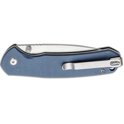 Ніж CJRB Pyrite SW Gray (J1925-GY) Вінниця - фото 4