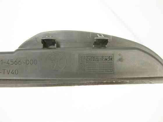 Mercedes-Benz  A2038400074 Вкладиш під кришкою аптечки у задній полиці C-Class W203 Одеса