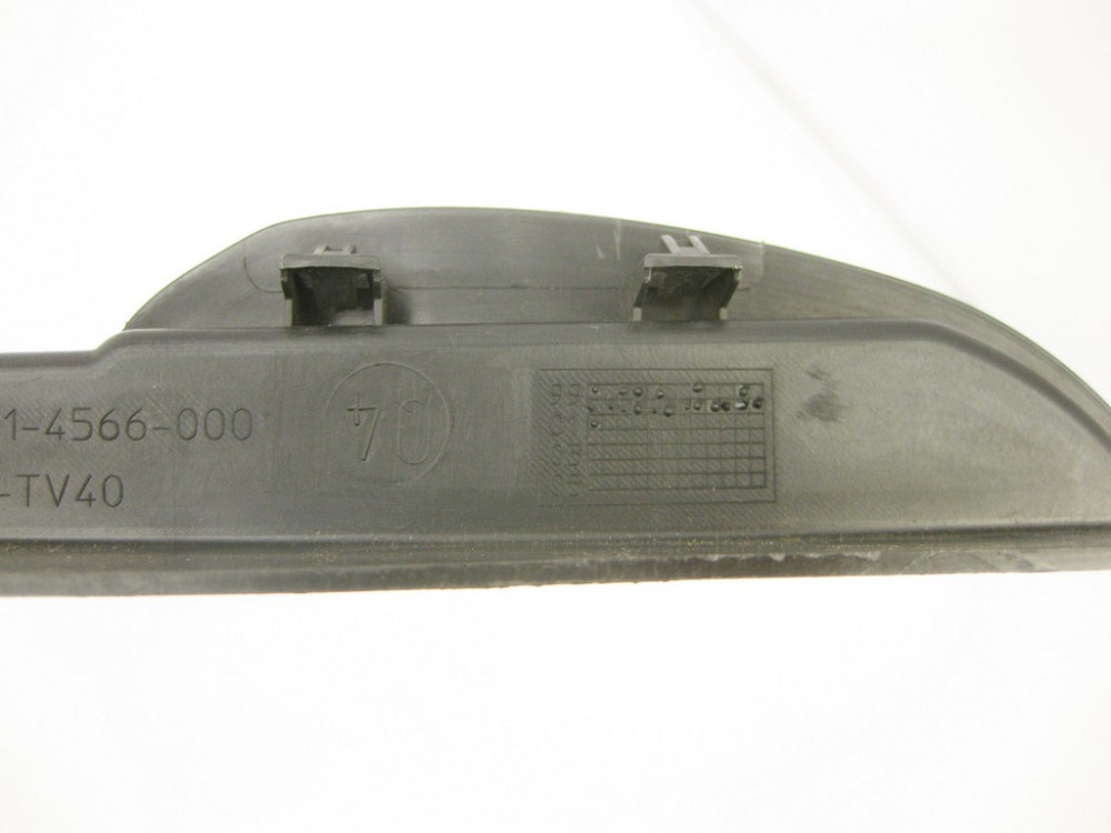 Mercedes-Benz  A2038400074 Вкладиш під кришкою аптечки у задній полиці C-Class W203 Одеса - фото 6