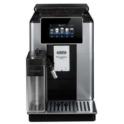 Кофемашина DeLonghi ECAM 610.55 SB (ECAM610.55SB) Винница - изображение 1